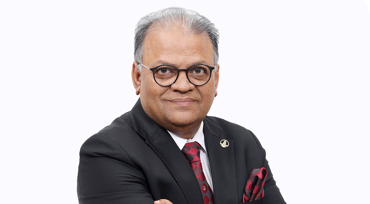Arun Kumar Singh gets extension as Chairman, ONGC